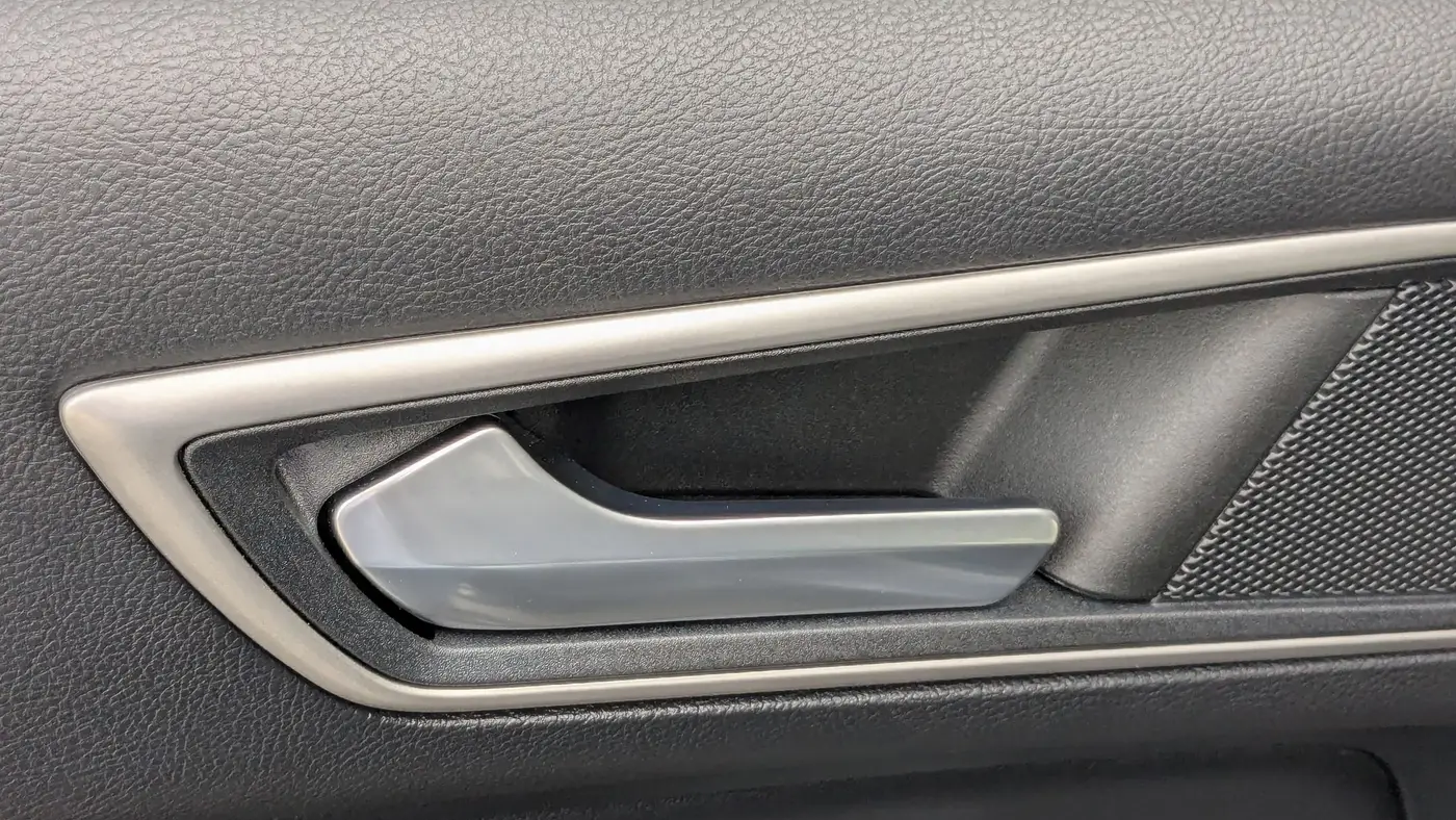 2022 Ford Edge ST-Line