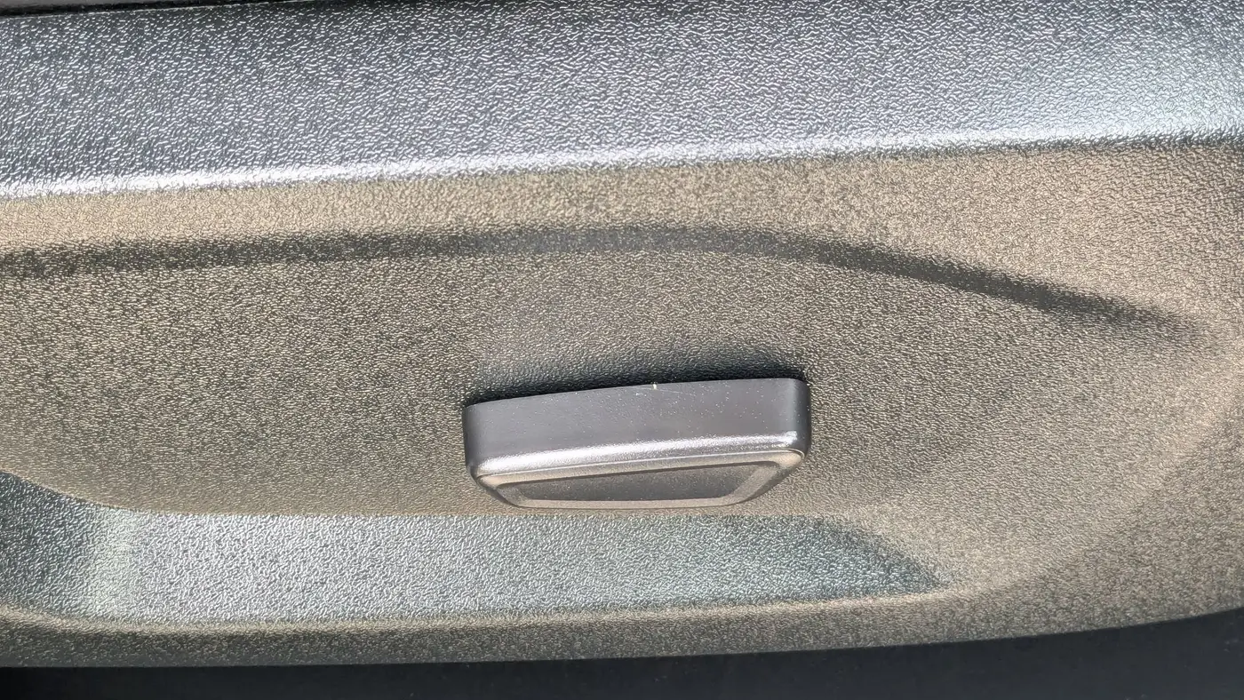 2022 Ford Edge ST-Line