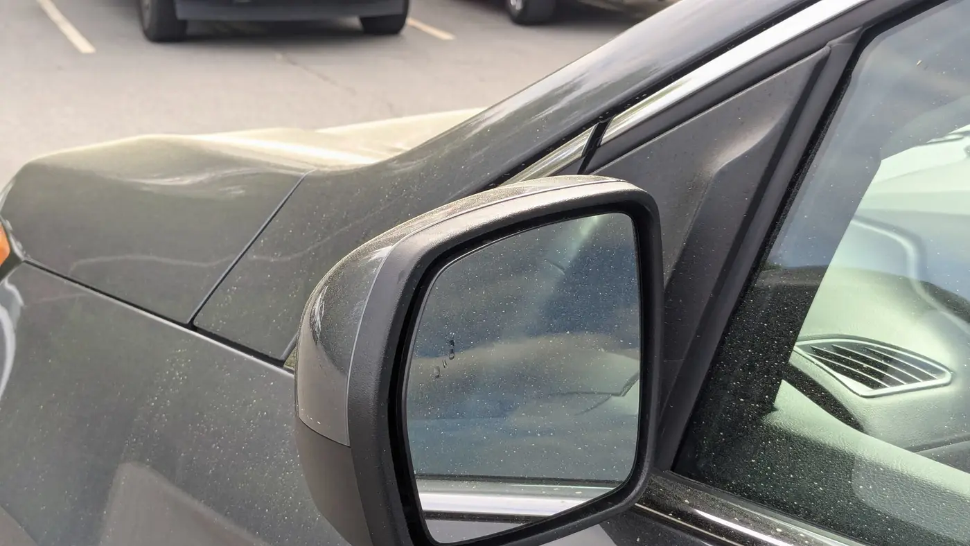 2022 Ford Edge ST-Line