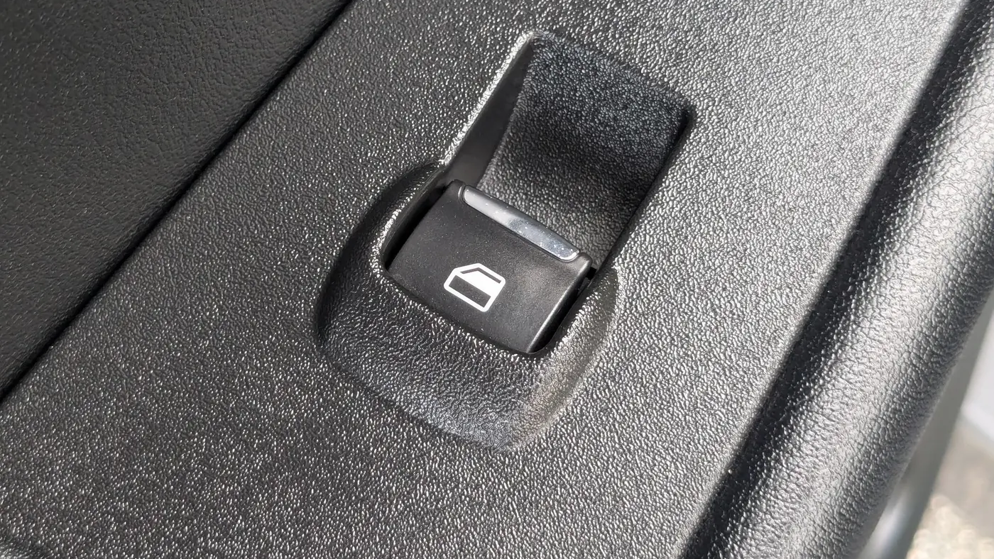 2022 Ford Edge ST-Line
