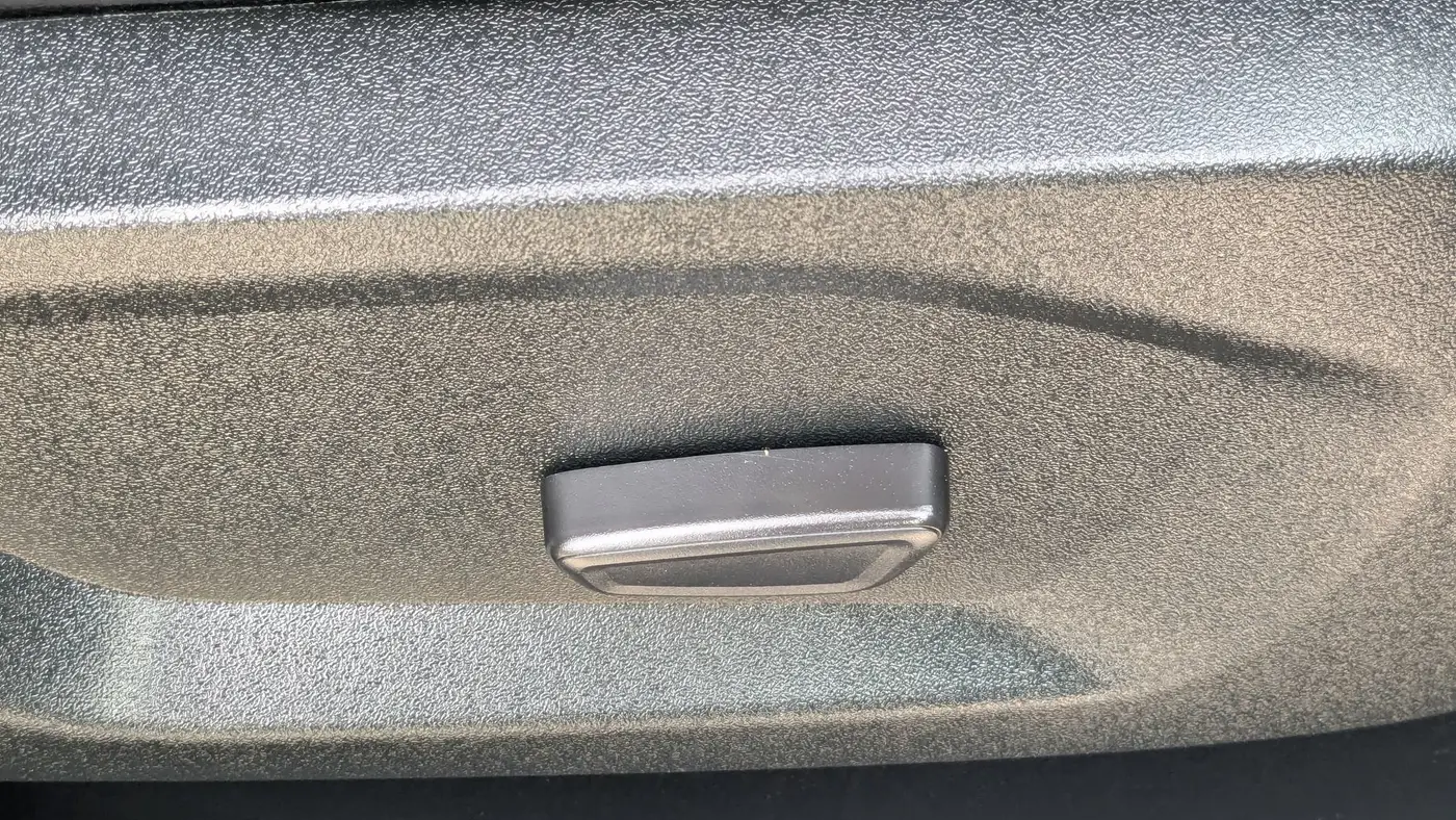 2022 Ford Edge ST-Line