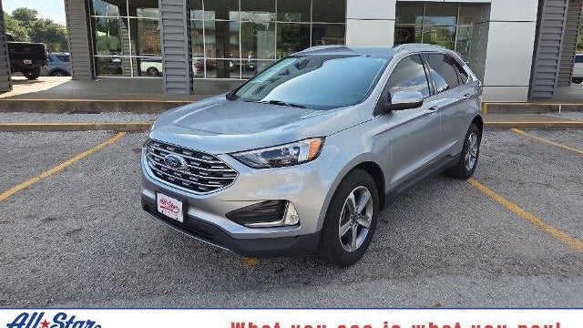 Preowned 2022 Ford Edge SEL for Sale