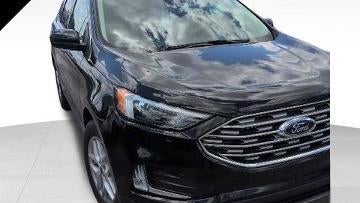 Preowned 2022 Ford Edge SEL for Sale