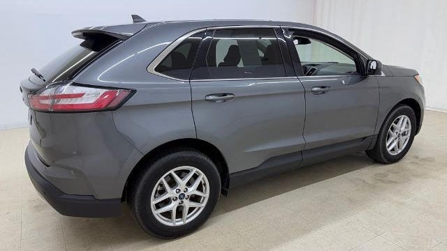 2022 Ford Edge ST-Line