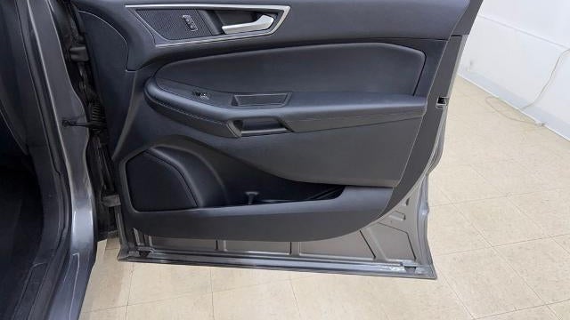 2022 Ford Edge ST-Line