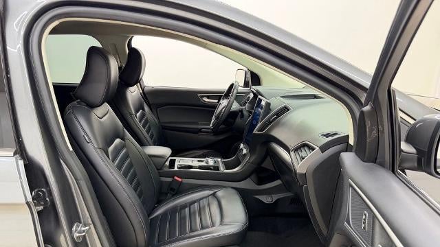 2022 Ford Edge ST-Line