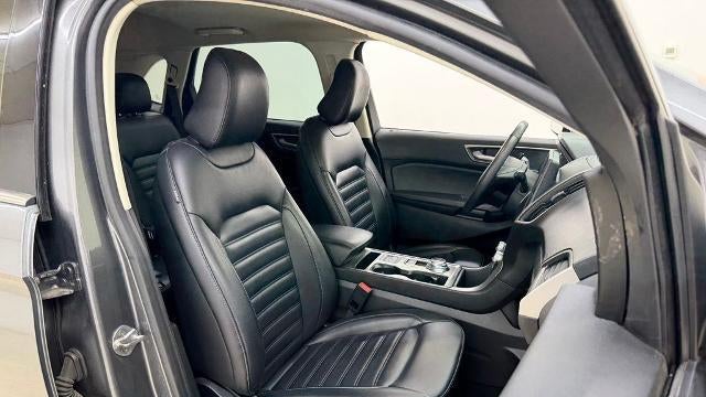 2022 Ford Edge ST-Line