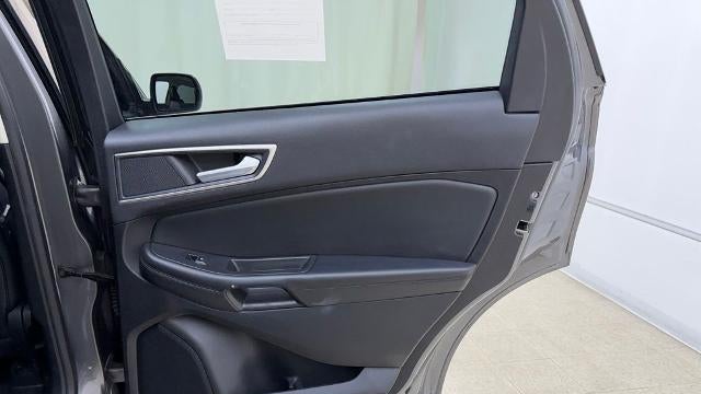2022 Ford Edge ST-Line