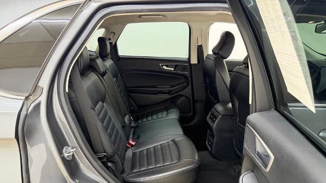 2022 Ford Edge ST-Line