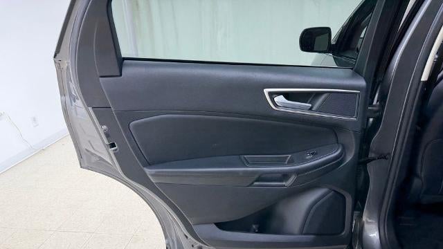 2022 Ford Edge ST-Line
