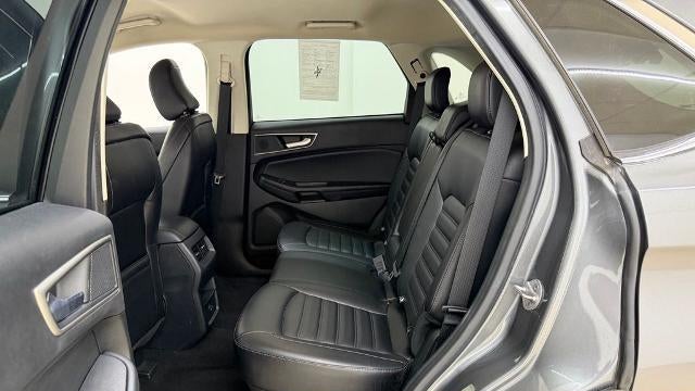 2022 Ford Edge ST-Line