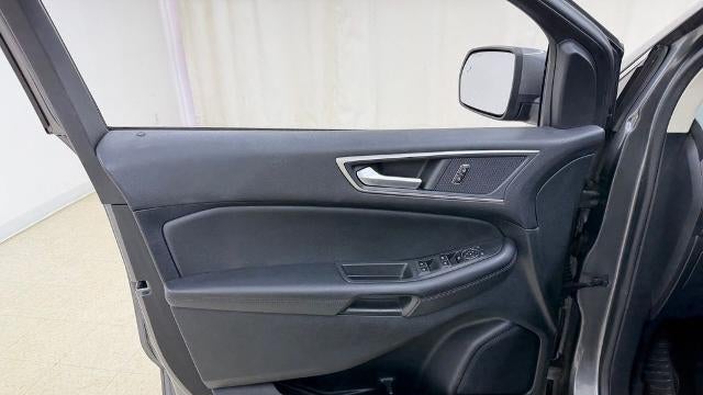 2022 Ford Edge ST-Line
