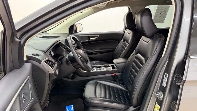 2022 Ford Edge ST-Line