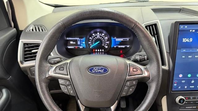 2022 Ford Edge ST-Line