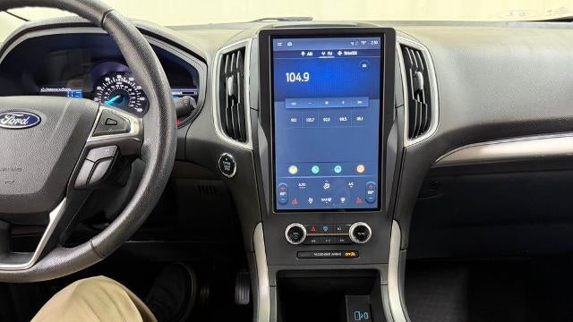 2022 Ford Edge ST-Line