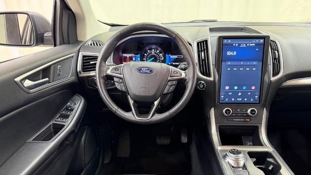 2022 Ford Edge ST-Line