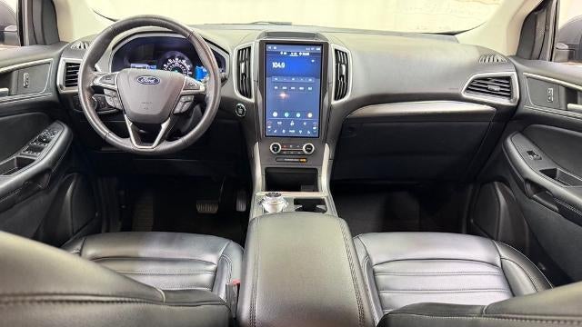 2022 Ford Edge ST-Line