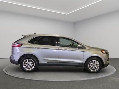 2022 Ford Edge AWD St-Line 4DR Crossover