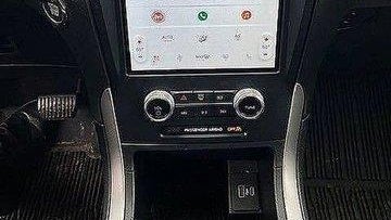 2022 Ford Edge ST-Line