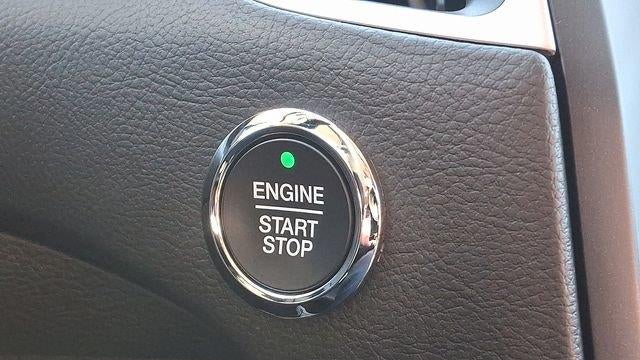 2022 Ford Edge ST-Line