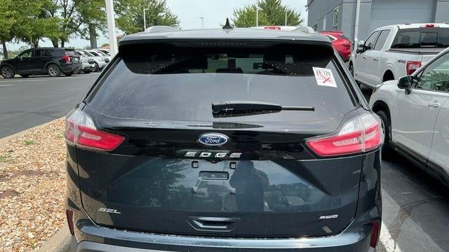 2022 Ford Edge ST-Line