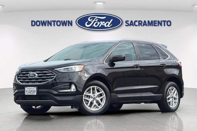 2022 Ford Edge - $19,906