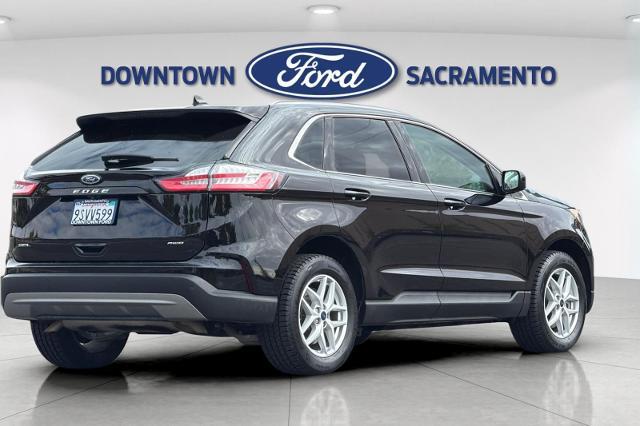 2022 Ford Edge - $19,906