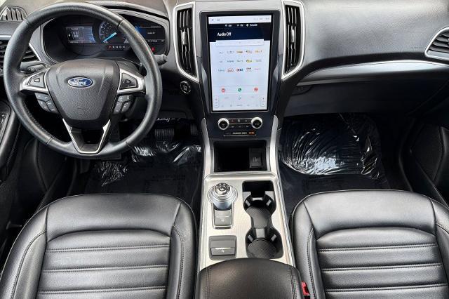 2022 Ford Edge - $19,906