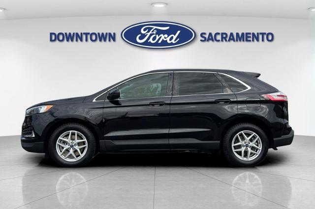 2022 Ford Edge - $19,906