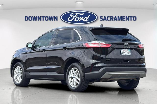 2022 Ford Edge - $19,906