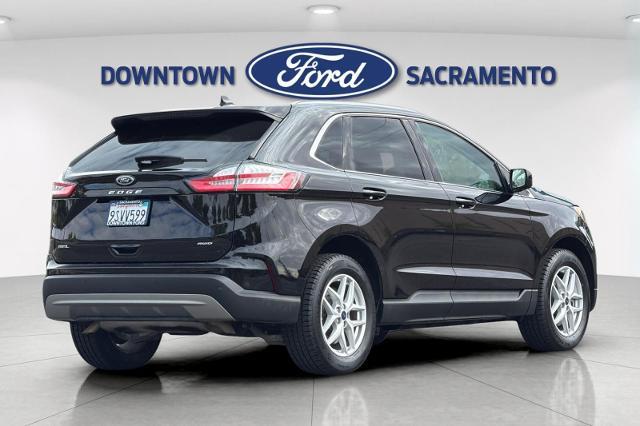 2022 Ford Edge - $19,906