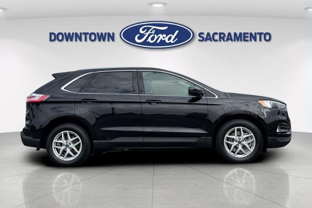 2022 Ford Edge - $19,906