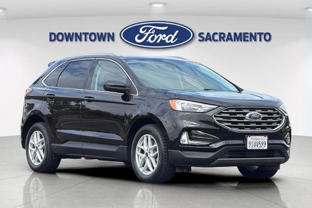 2022 Ford Edge - $19,906