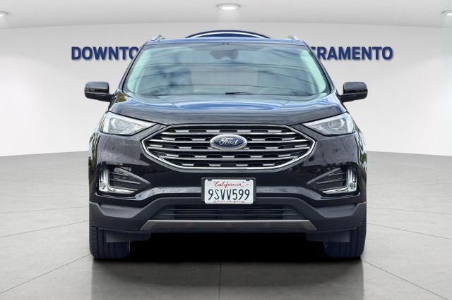 2022 Ford Edge - $19,906