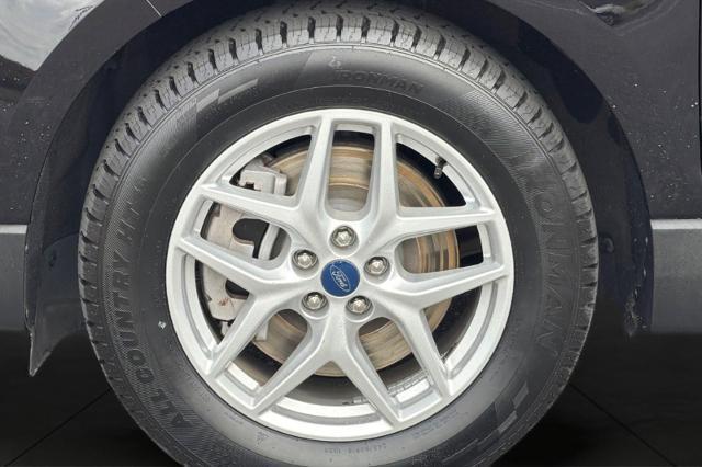 2022 Ford Edge - $19,906