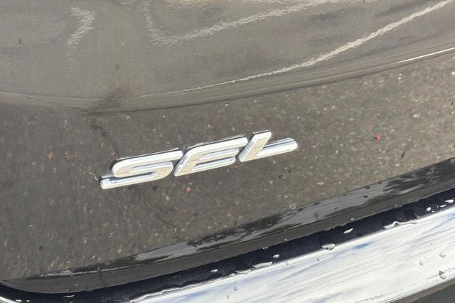 2022 Ford Edge - $19,906