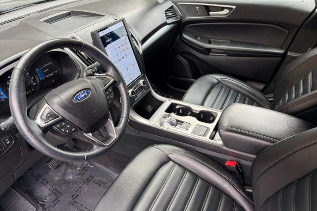 2022 Ford Edge - $19,906