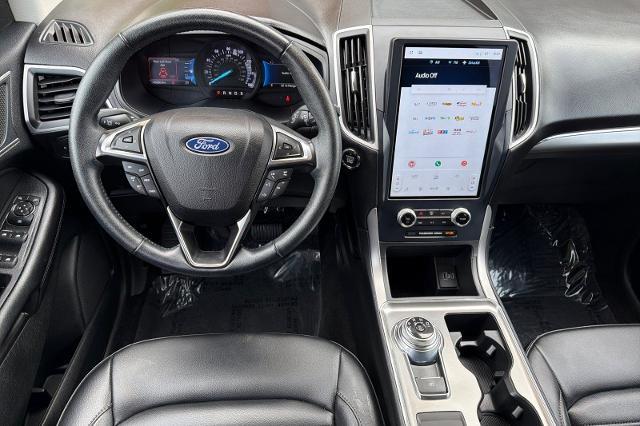 2022 Ford Edge - $19,906