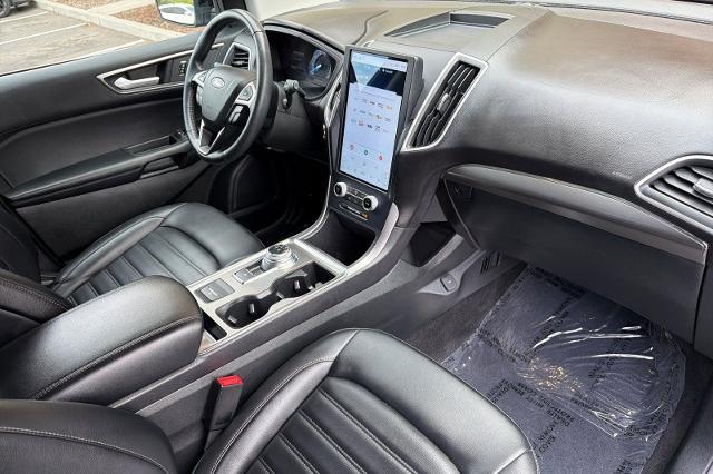 2022 Ford Edge - $19,906
