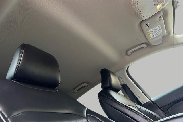2022 Ford Edge - $19,906