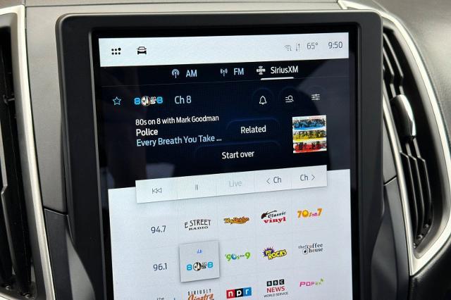 2022 Ford Edge - $19,906