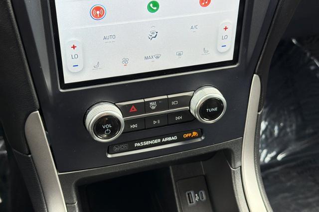 2022 Ford Edge - $19,906