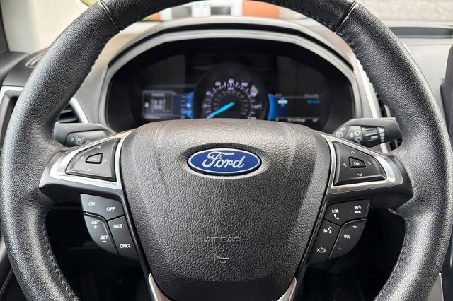2022 Ford Edge - $19,906