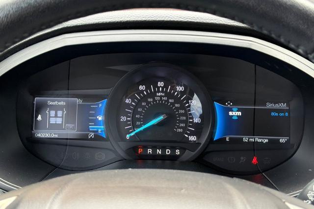 2022 Ford Edge - $19,906
