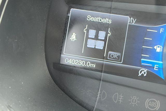 2022 Ford Edge - $19,906