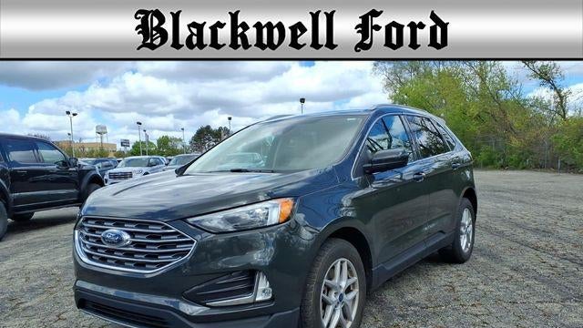 Preowned 2022 Ford Edge ST-Line for Sale