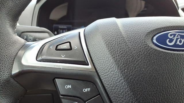2022 Ford Edge ST-Line