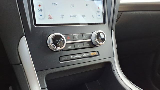 2022 Ford Edge ST-Line