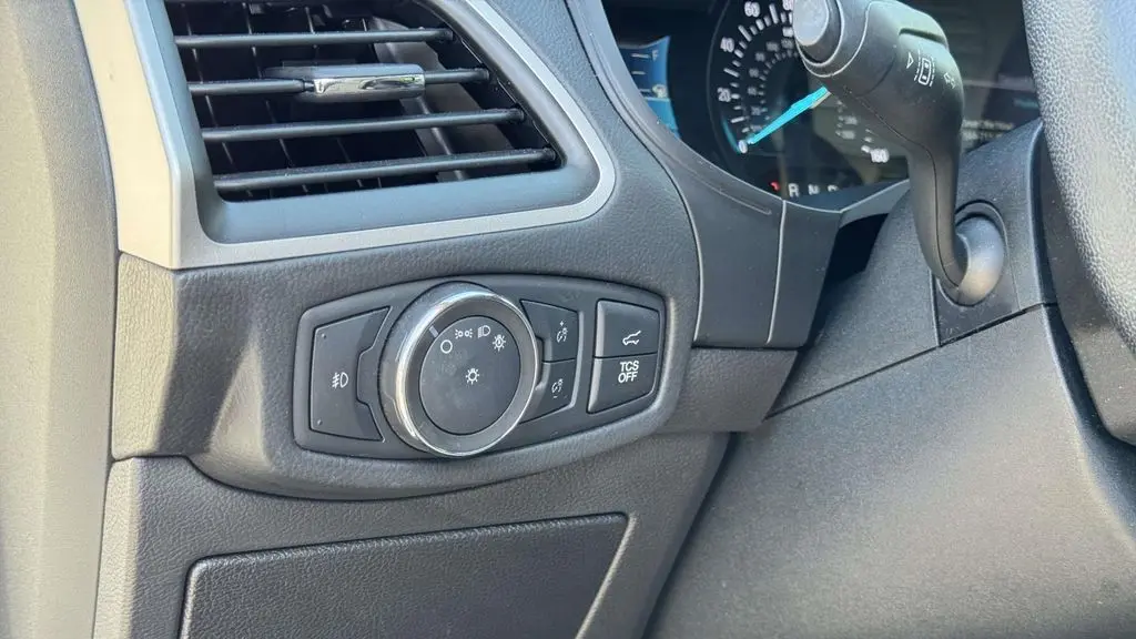 2022 Ford Edge ST-Line
