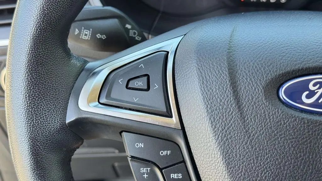 2022 Ford Edge ST-Line